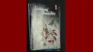Fox Comics & Games New Comic Books For November 24th 2021 Part 1