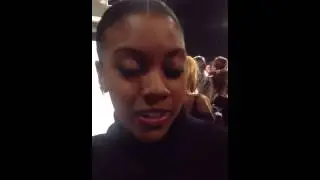 Condola Rashad