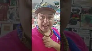 CARTUCHO VAZIO SEM JOGO !