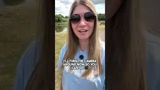 Peaceful Views at Codnor Reservoir #shortsfeed #shortvideo #shortsfeed
