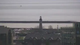Buffalo Lighthouse resumes tours