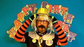 Happy Birthday BEAUDEN  BEAU-DEN song