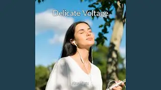 Electric Petal Sky