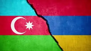🇦🇲⚔🇦🇿 Nagorno-Karabakh: Decades of Conflict Explained