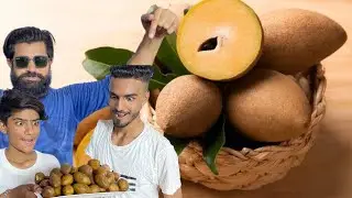 8,000 RUPEES 🤑 CHIKU CHALLENGE 💰🔥 | FOOD CHALLENGE