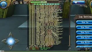 Halberd Solo Pedrio (5:59)