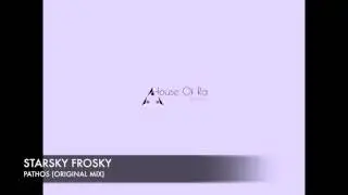 Starsky Frosky - Pathos (Original Mix)