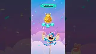 Candy Crush Saga Levels 1031–1040 🍬 ASMR Gameplay | Relaxing & Satisfying Matches