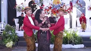 Cucok lampah sablah..full video..lucu pooll..