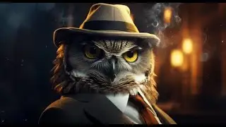 AI TRAX - NIGHTOWL BENNY (Thugged Out Remix)