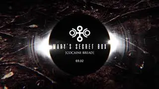 Mary's Secret Box - Cocaine Bread