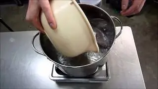 How to make japanese sweet 