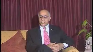 Subroto Bagchi on his new book 'The Professional'