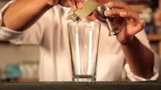 Cocktailian Series - Learn to make the perfect Clover Club