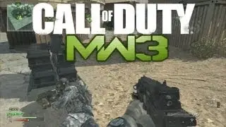 MW3 - Ninja Defuse Montage 2!