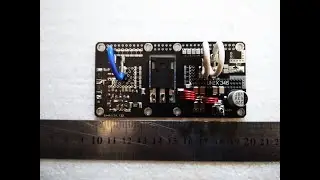 MRF300AN Amplifier 50-70 MHz