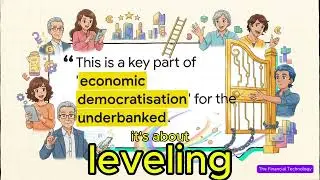 Beyond FICO: The Architecture of Lifestyle Credit Scoring #Fintech #CreditScore #FinancialInclusion