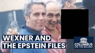 Epstein Files Name Les Wexner As &lsquo;Co-Conspirator'