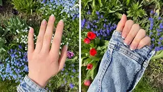THREE EASY SUMMER NAIL ART DESIGNS | Summer 2020 Trends