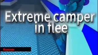 Level 510 extreme camper will we escape?