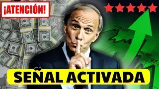 💥TOP 5 ACCIONES AMERICANAS para COMPRAR AHORA 🚀 ¡Señales Técnicas Clarísimas!