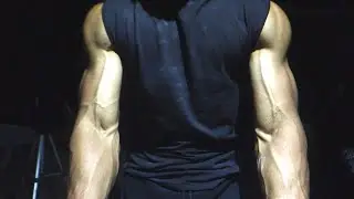 HOW LONG TO REST BETWEEN SETS??
