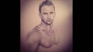 Gary Leo Taylor portrait sketches