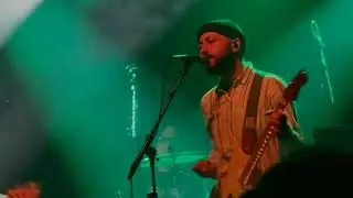 Oso Oso - computer exploder (LIVE), 2025-10-17, Columbia Theater, Berlin
