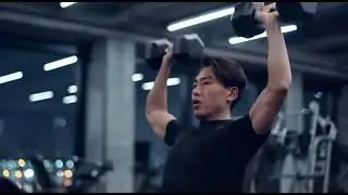 クリプトワークス営業のジムワーク