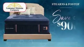 Labor Day Mattress Sale