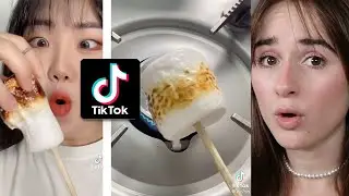 TESTANDO TIKTOKS QUE VIRALIZARAM PRA VER SE DÁ CERTO !!!