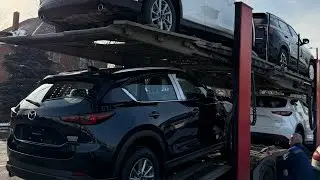 АВТО ИЗ КИТАЯ🇨🇳 Реальные цены + сколько стоит привезти в РФ