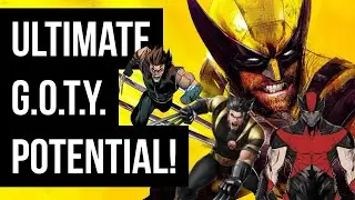 Почему я в восторге от Marvel's Wolverine на PS5!!!