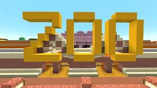 Zoo Tour In Minecraft