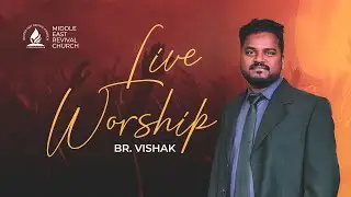 WORSHIP TIME (08/06/2025)