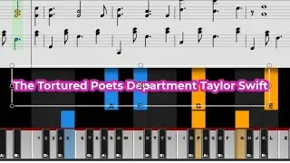 The Tortured Poets Department Taylor Swift