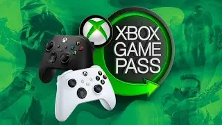 КАК КУПИТЬ ПОДПИСКУ XBOX GAME PASS ULTIMATE СЕЙЧАС?