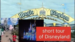 Disney World tour#disney#orlando #florida#viralvideos#disneytravel #disneyland#familytravel#trevel 