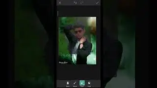 Snapseed Moody Blue Photo Editing Kaise kare | Snapseed Photo Editing 2021 | #Shorts
