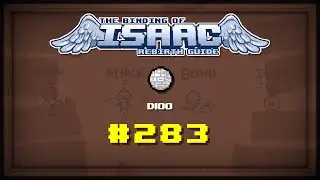 Binding of Isaac: Rebirth Item guide - D100