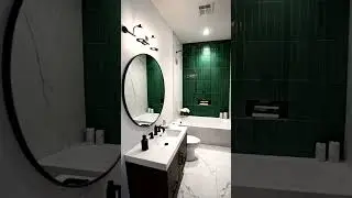 3D Model vs. AI Reality: The Future of Design 🏗️