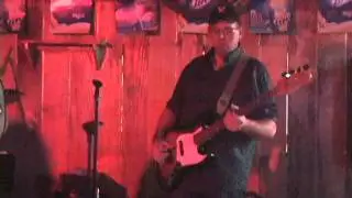 Meanstreak- a local band review