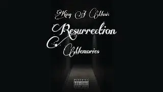 King J Music - Memories (Official Audio)