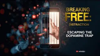 Breaking Free: Escaping the Dopamine Trap of Instant Gratification