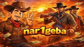 RED DEAD REDEMPTION 2  Gameplay COMPLETA INICIO DE TUDO!! 2026 4k PT1 #reddeadredemption2