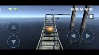 Extreme Balancer 3 Level 34
