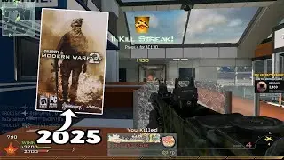 MW2 In 2025 Is EASY: