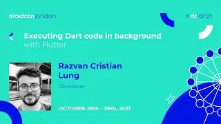 Executing Dart code in background with Flutter