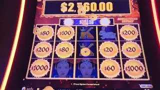Non-stop JACKPOTS! at Dania Casino!