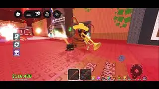 Admin abuse time !!!!